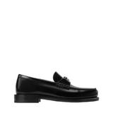 Mocassins Louis Vuitton - Oxford - Noir