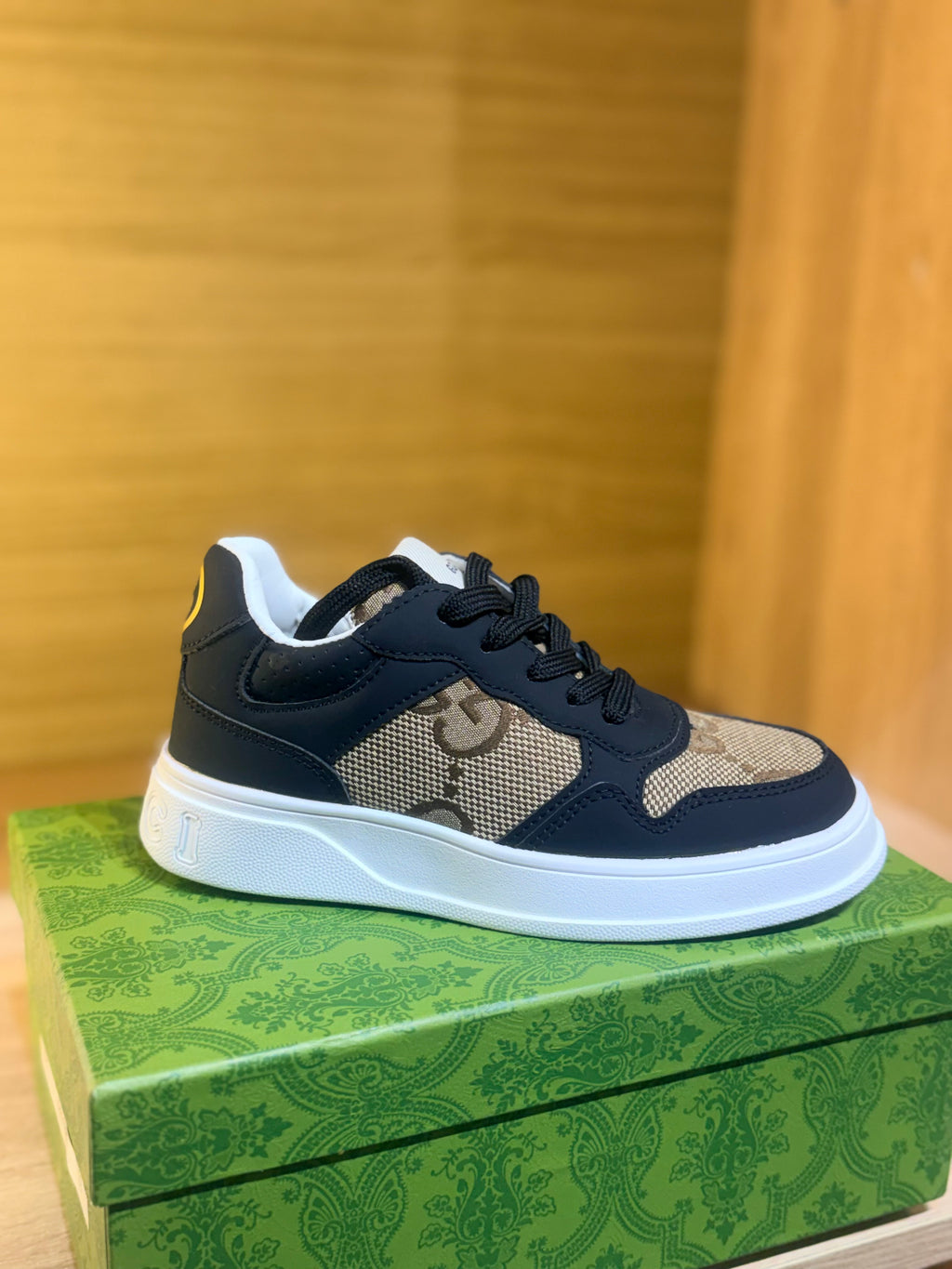 BASKET GUCCI