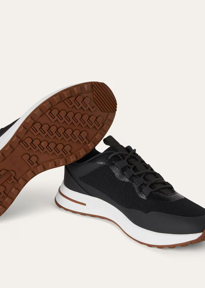 Sneaker Week-End Walk