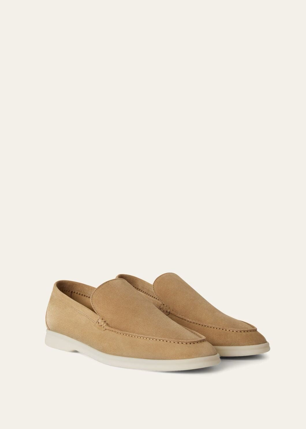 Summer Walk Loafer Rained