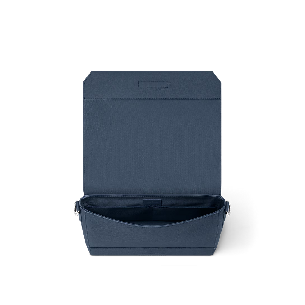 SAC LV MESSAGER DE DECOLLAGE