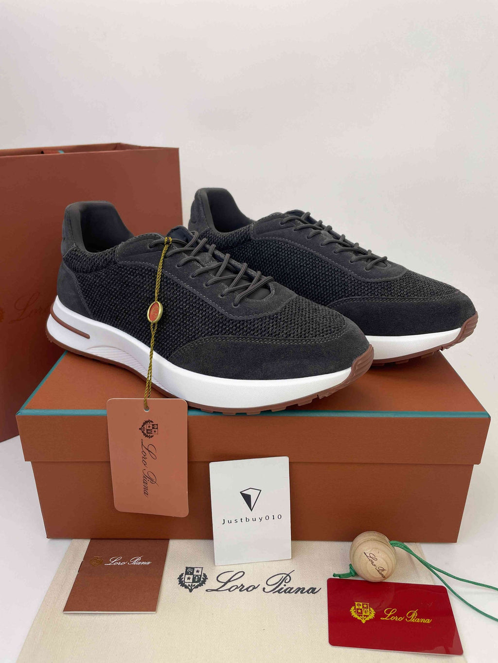 Loro Piana 360 Flexy Walk