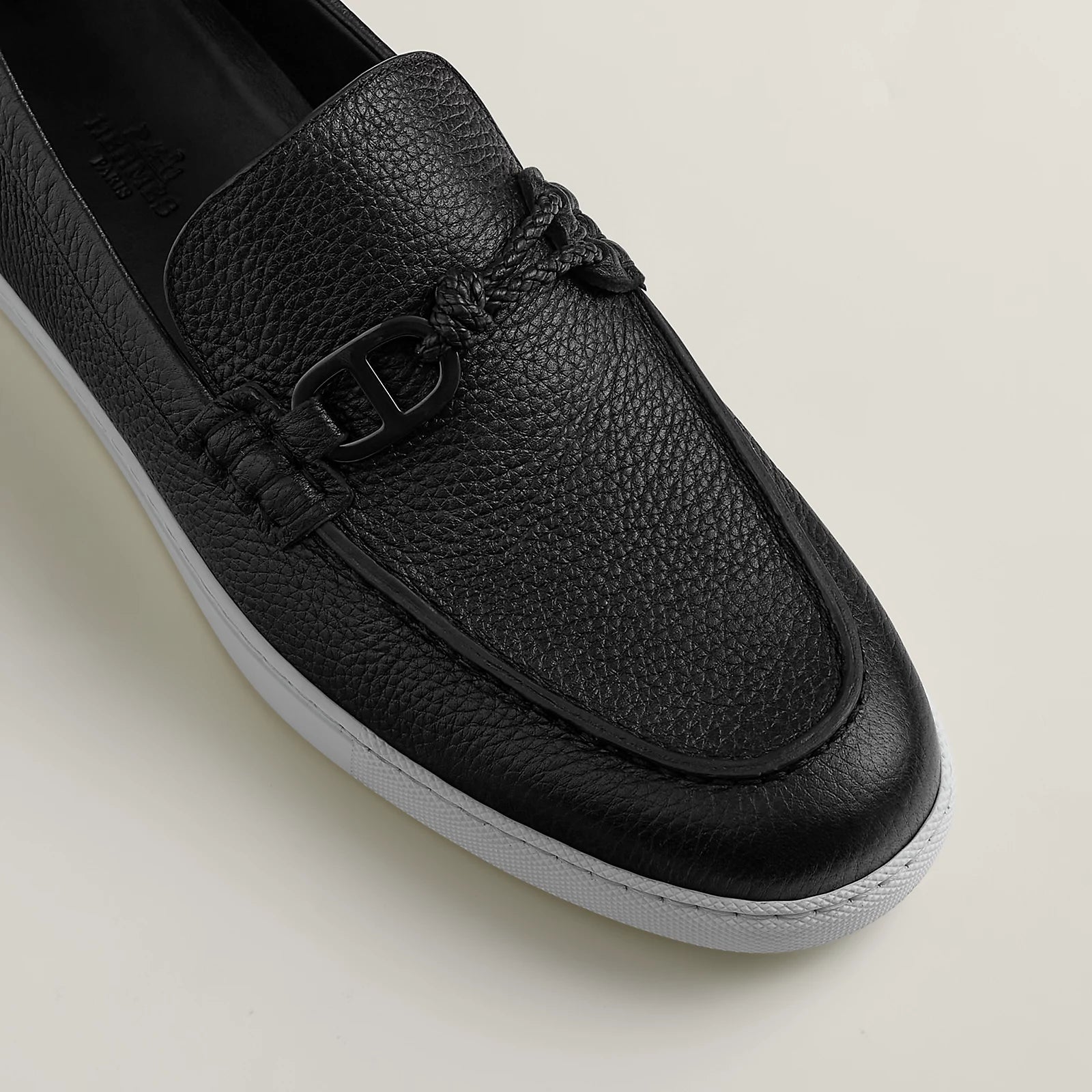 Mocassin Hermes Ignacio