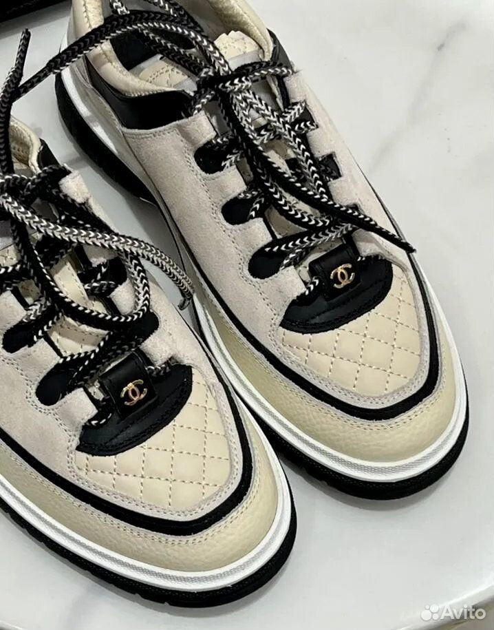 BASCKET CHANEL