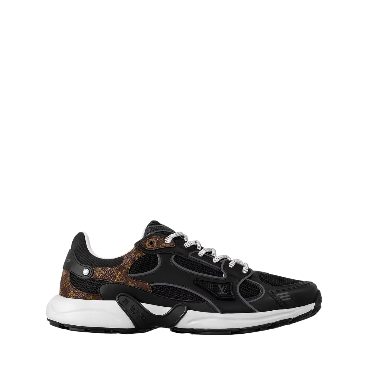 Sneaker LV olympia