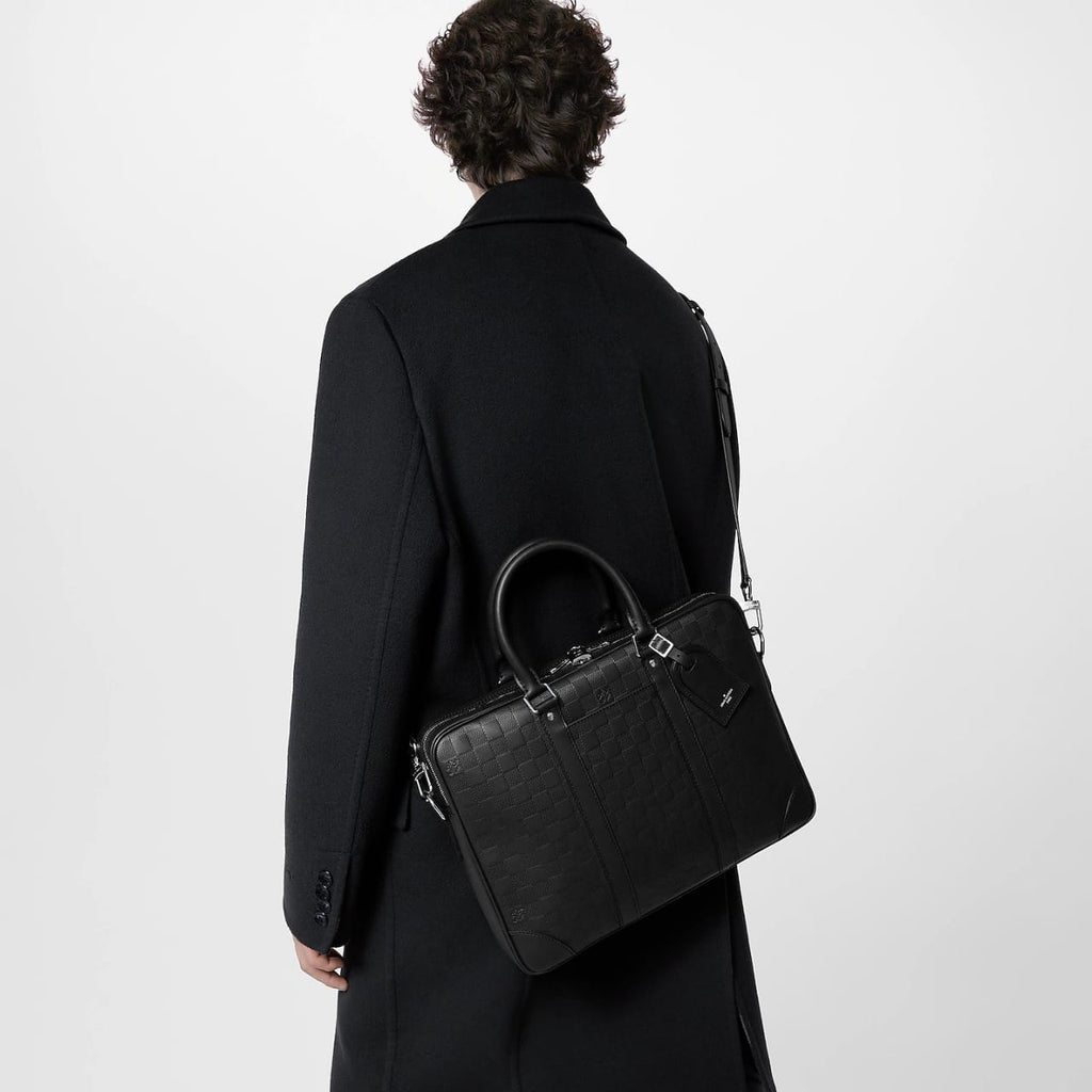 Sac Voyage Homme Louis Vuitton