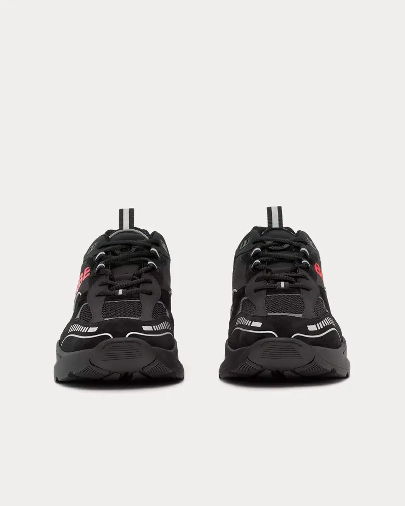 Burberry sean sneaker