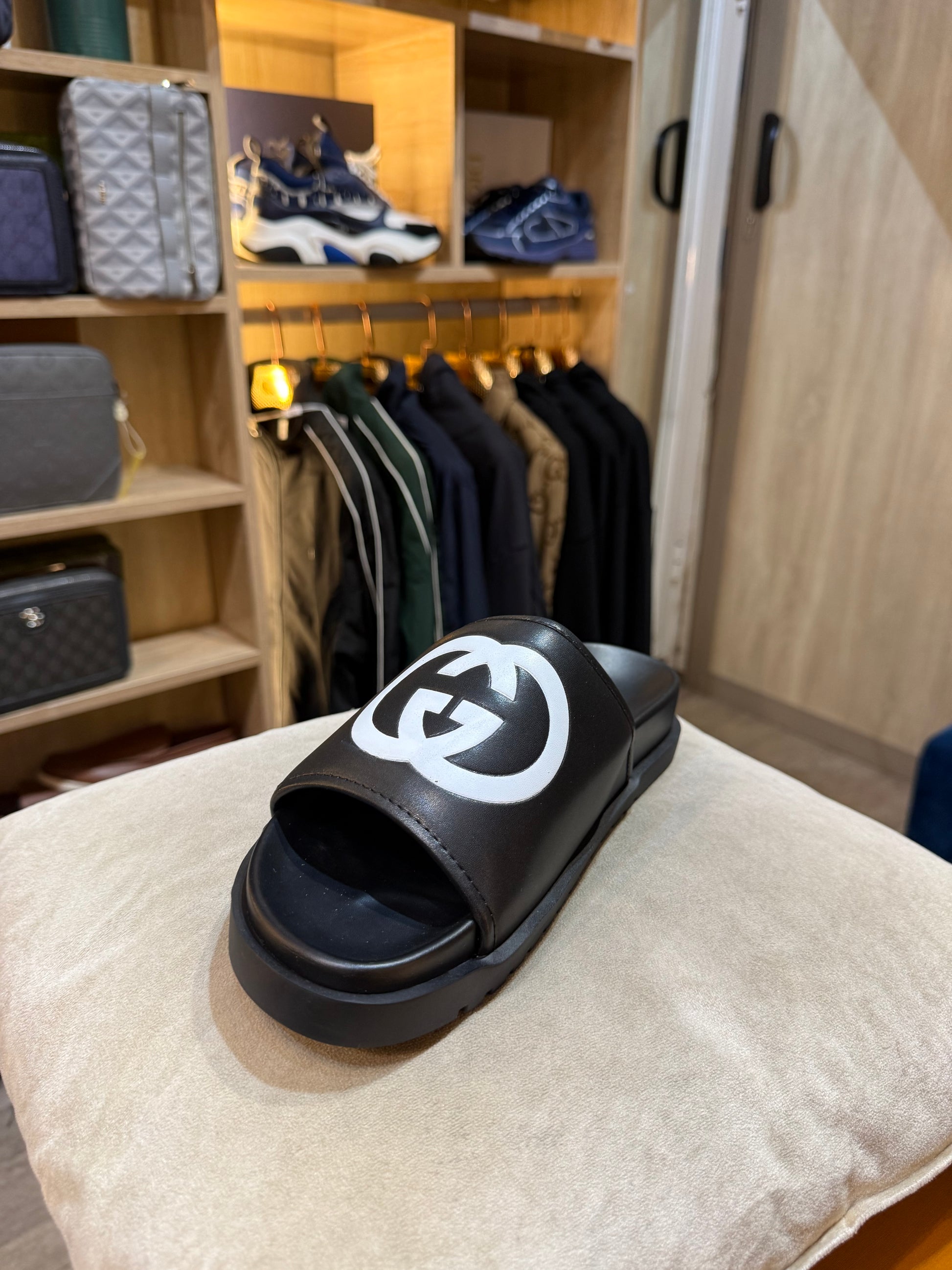 SANDALE GUCCI