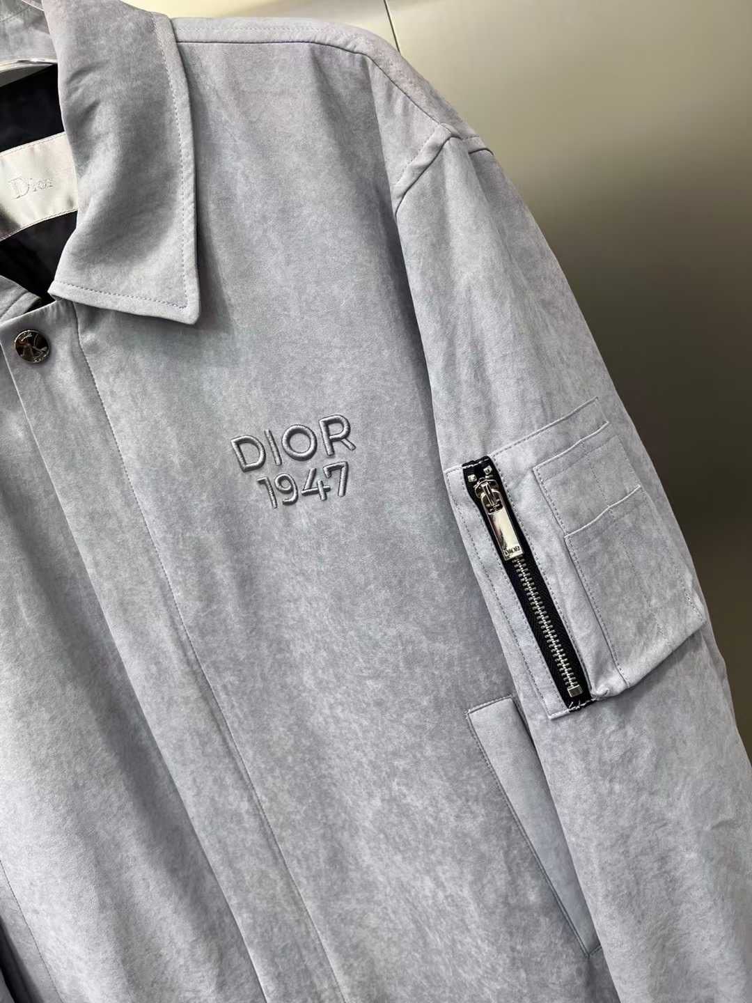 JACKET DIOR