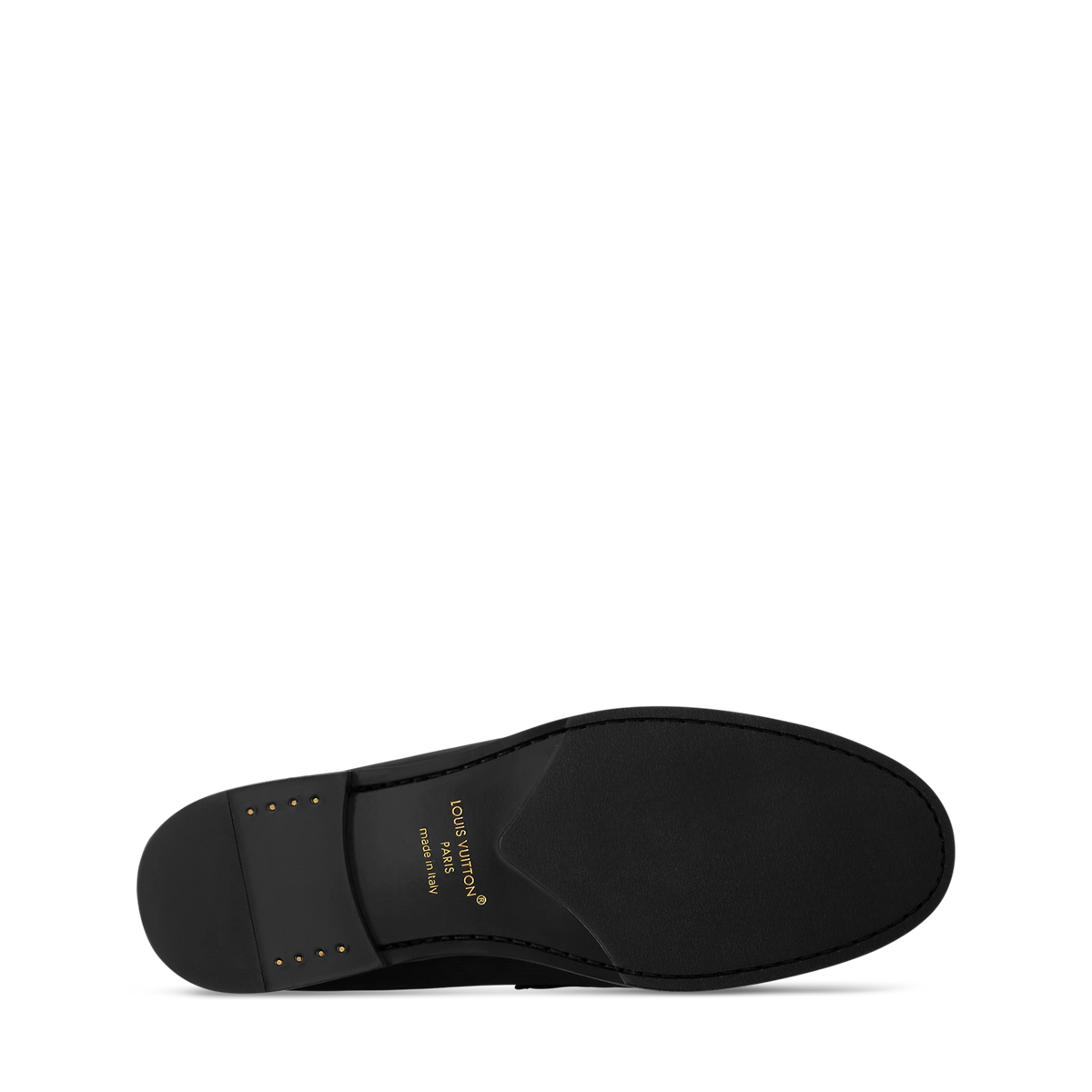 Louis Vuitton mocassin loafer major