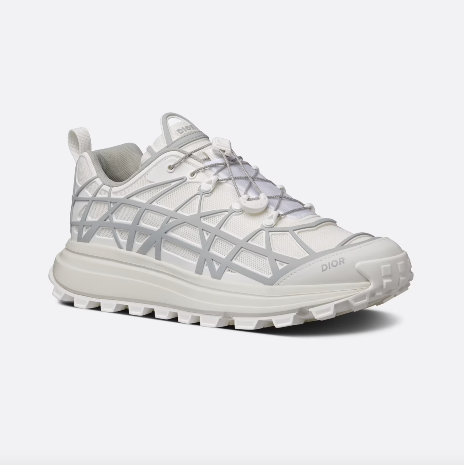 Dior B31 RUNNER SNEAKERS
