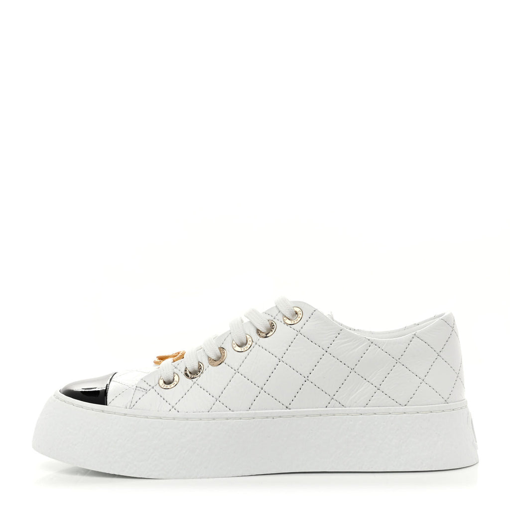 BASCKET CHANEL
