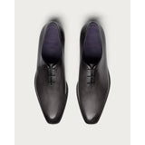 Richelieu Berluti - Alessandro Démesure - Cuir de Veau Venezia - Noir