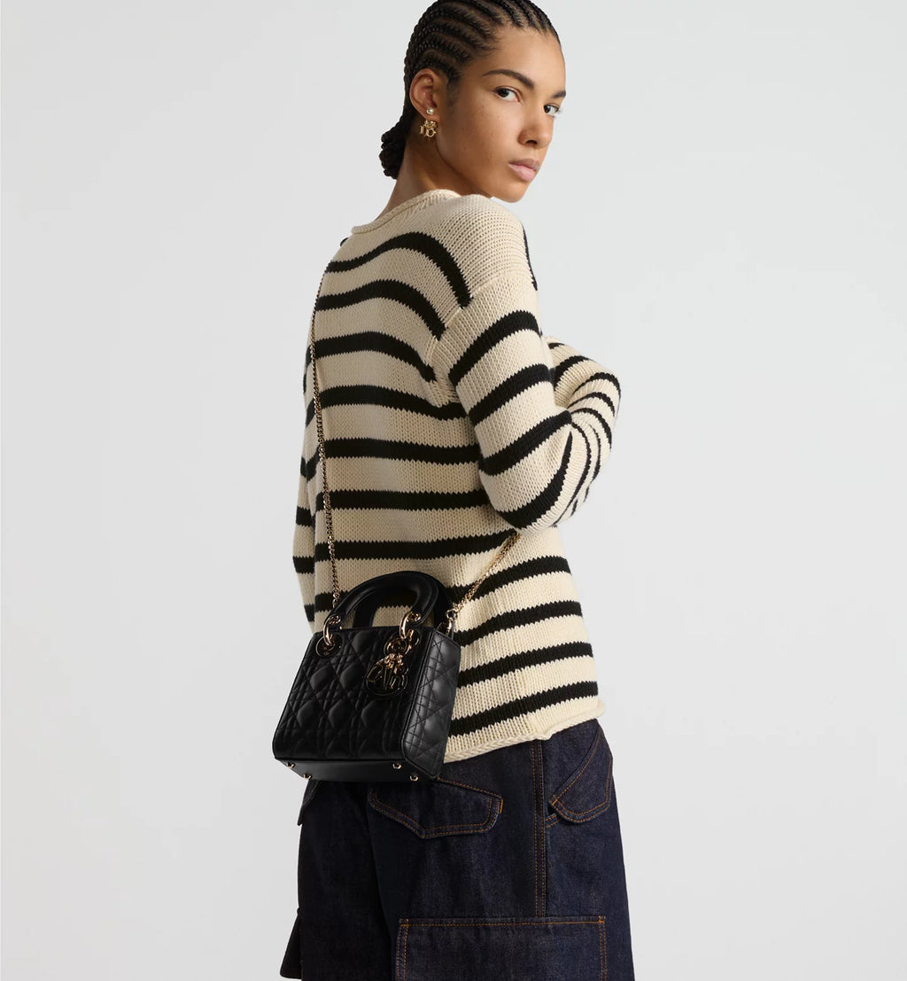 Sac Lady Dior Mini
