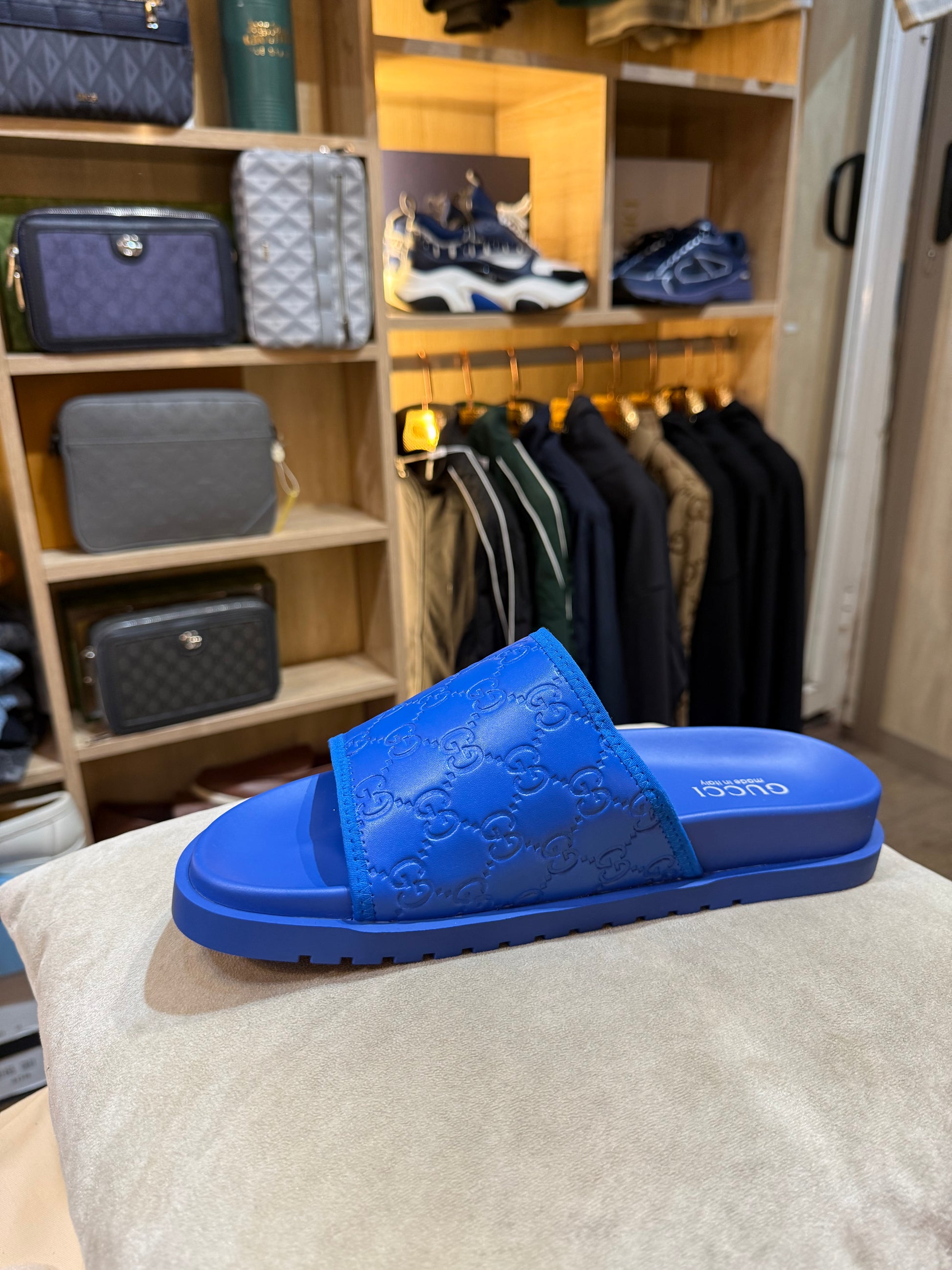 SANDALE GUCCI