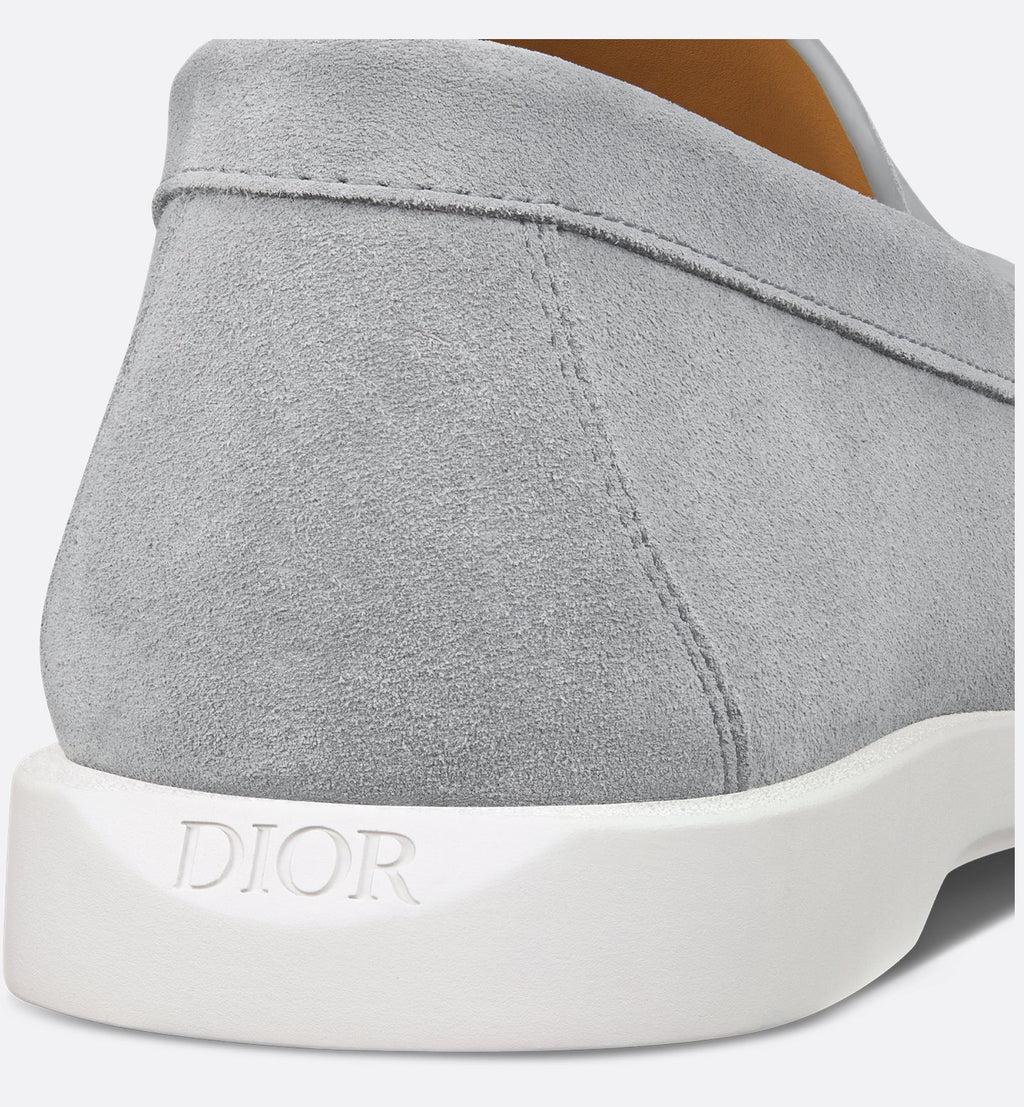 Dior Granville Loafer