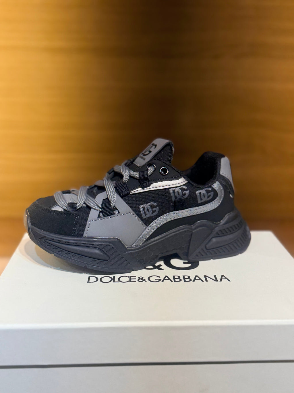 BASKET D&G