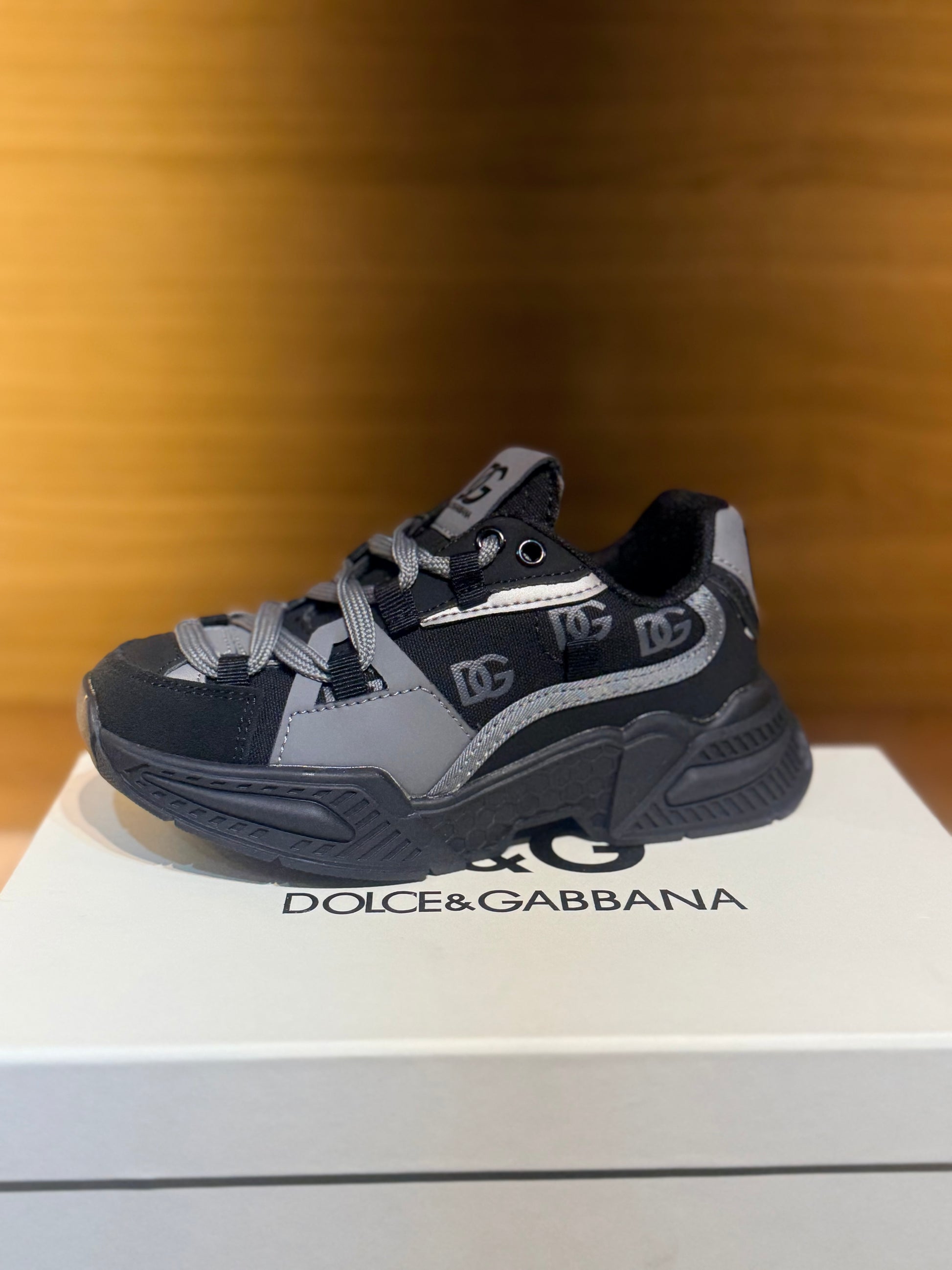 BASKET D&G