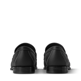 Mocassins Louis Vuitton - Major - Noir