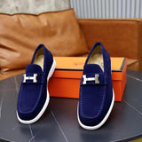 Mocassin Hermes