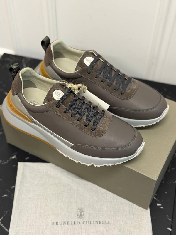 BASKETS BRUNELLO CUCINELLI
