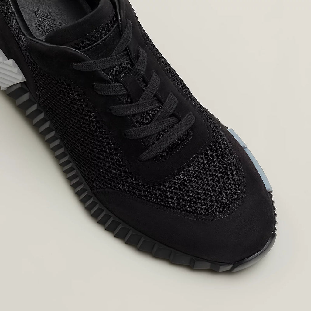 Bouncing sneaker hermes