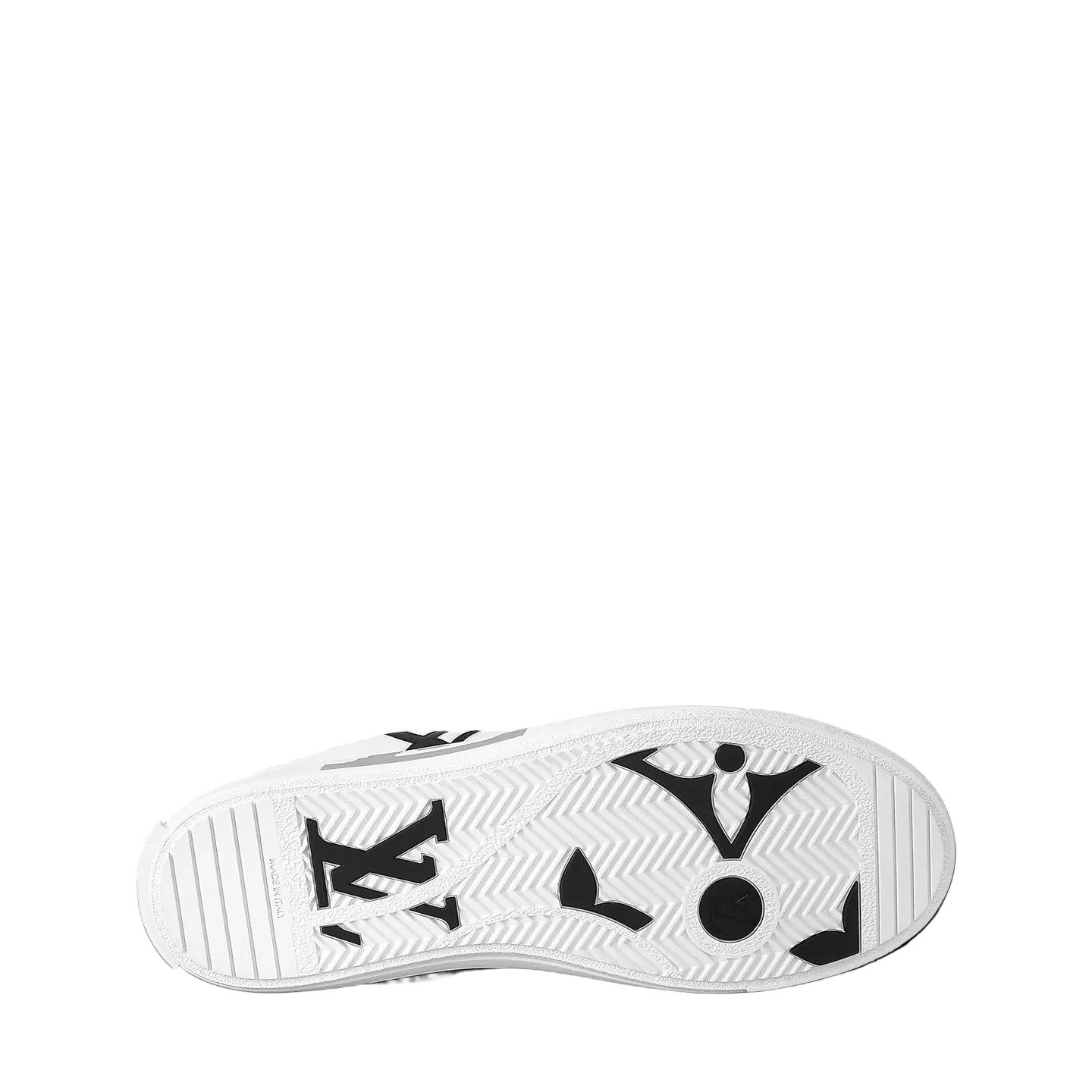 Louis Vuitton Charlie Sneaker