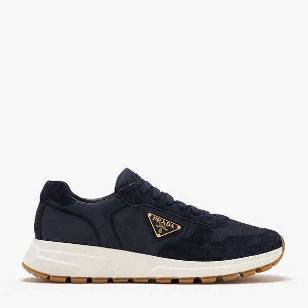 Espadrilles Prada - Prax 01 - Bleu Marine