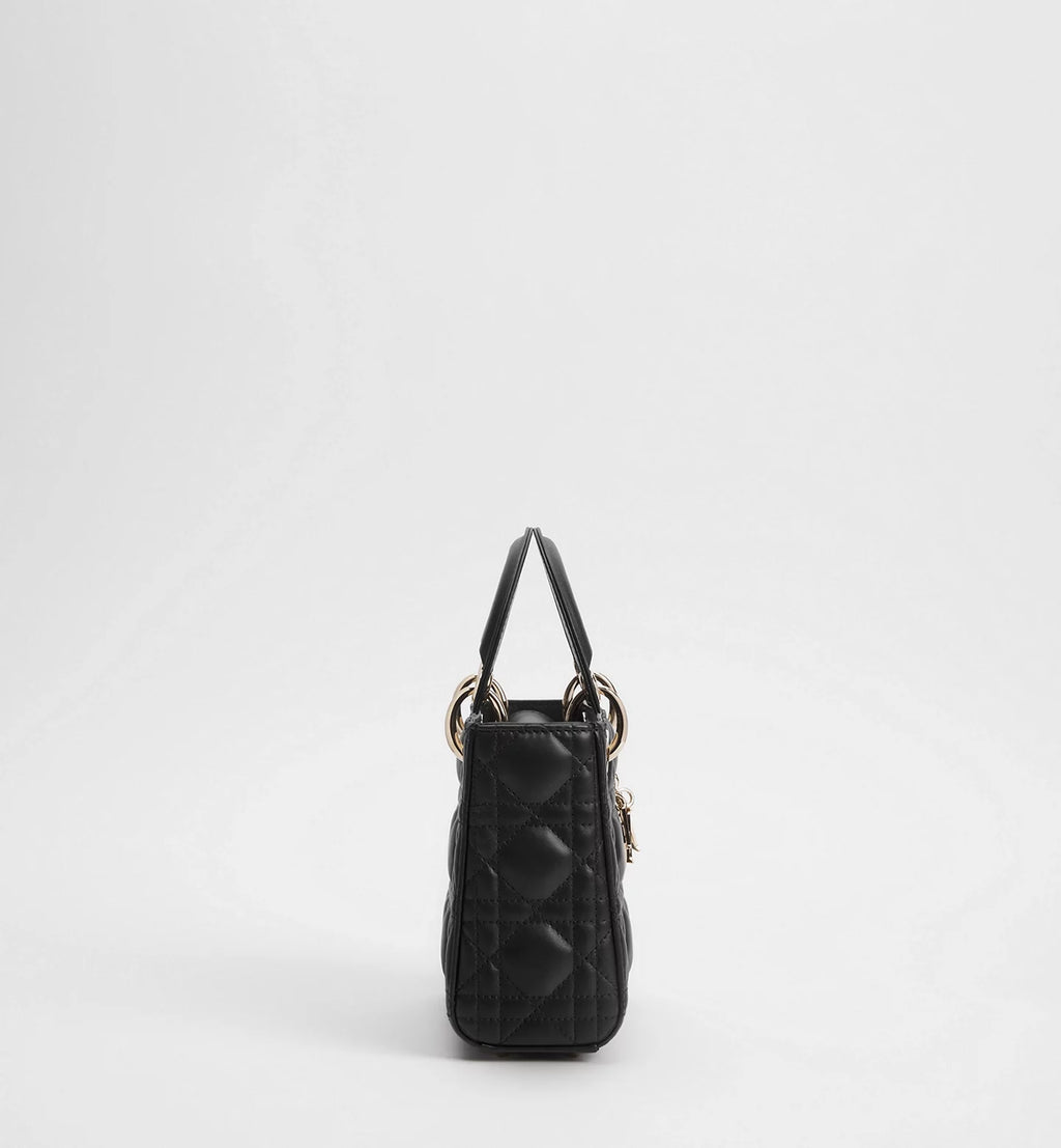 Sac Lady Dior Mini
