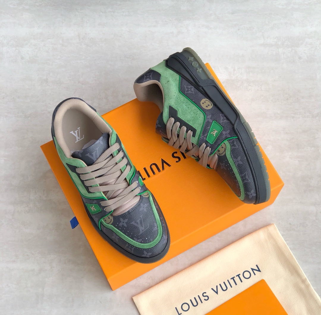 Sneaker LV Trainer