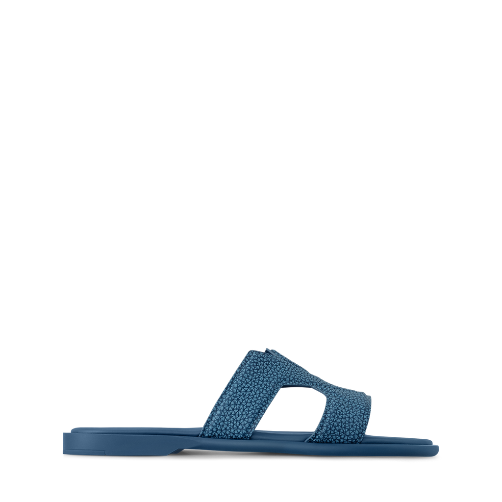 Sandales Louis Vuitton - Oasis - Bleu