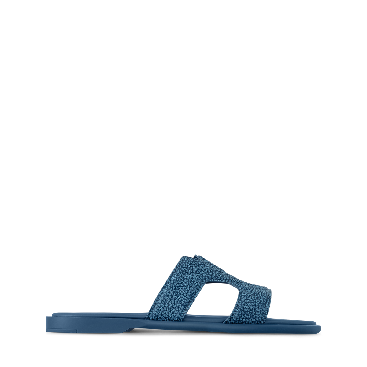 Sandales Louis Vuitton - Oasis - Bleu