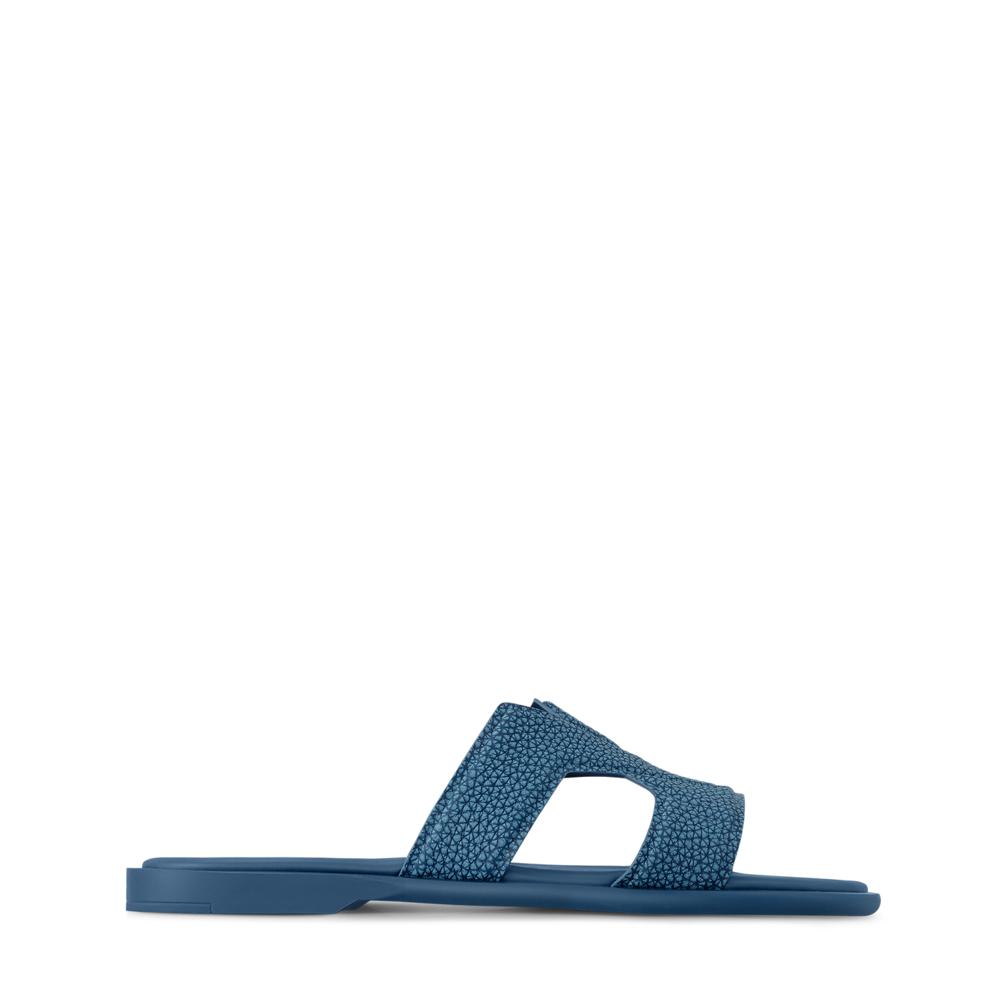 Sandales Louis Vuitton - Oasis - Bleu
