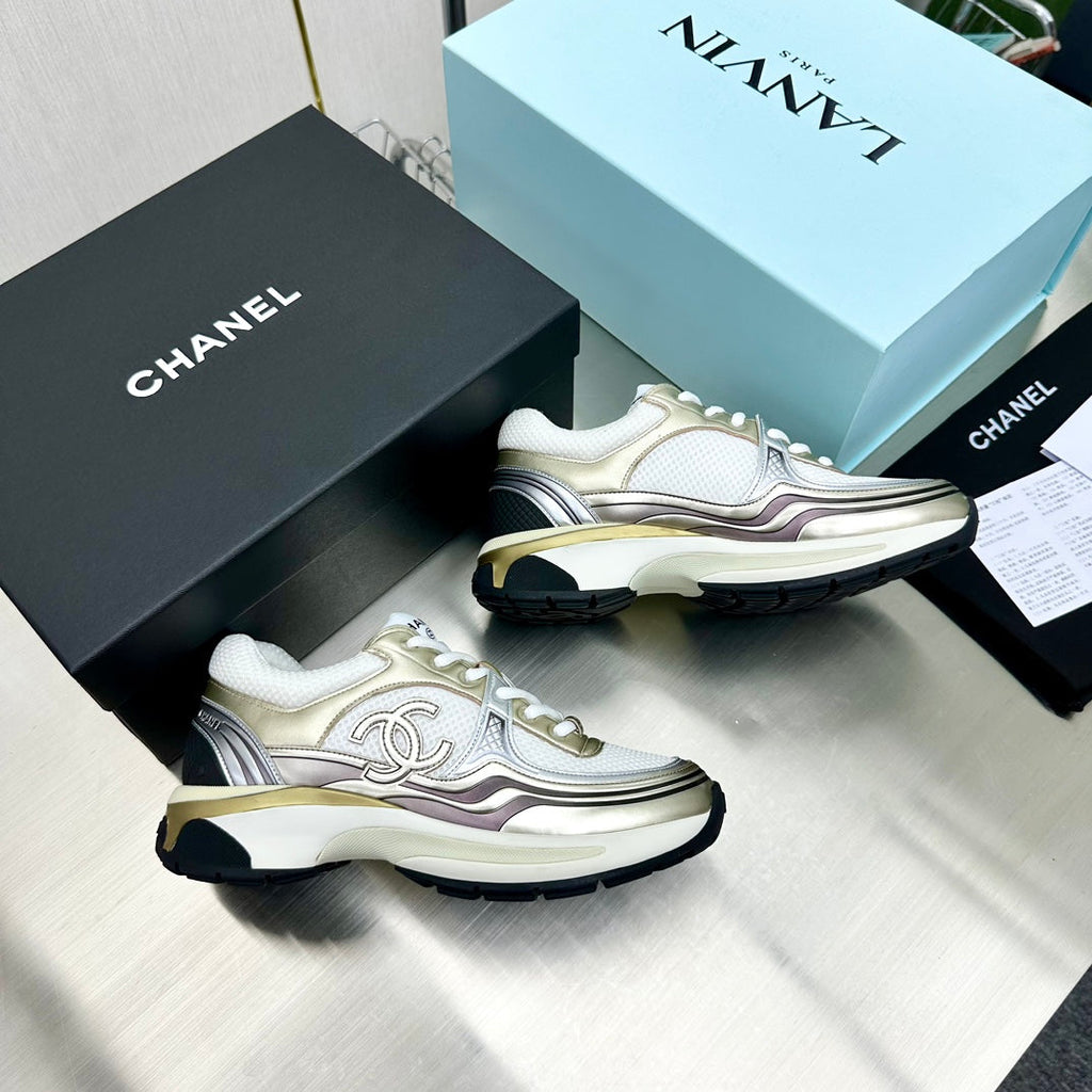 BASCKET CHANEL