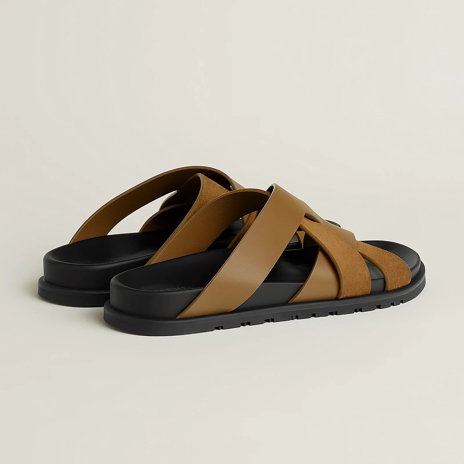 Hermes Kazimir sandal