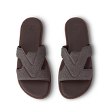 Sandales Louis Vuitton - Oasis - Mocha