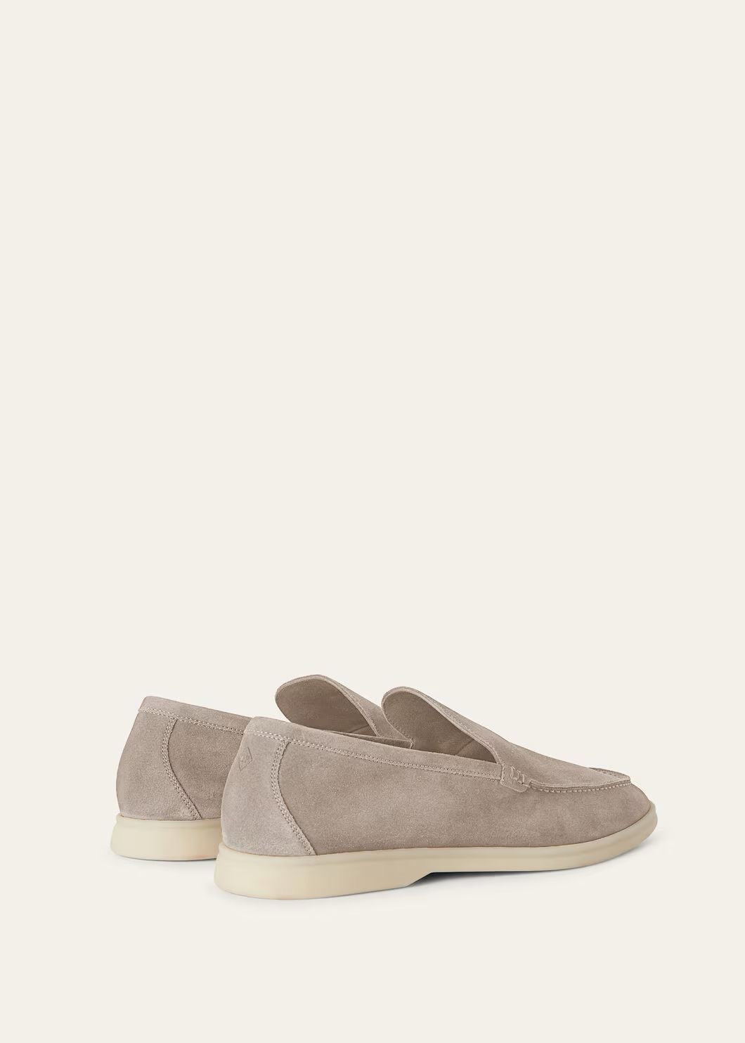 Summer Walk Loafer Gris