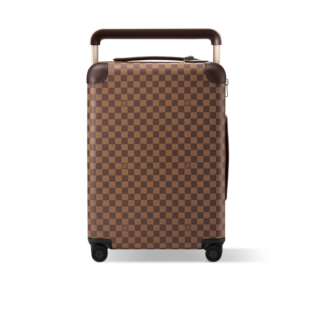 VALISE LV HORIZON 55 EN DAMIER EBENE