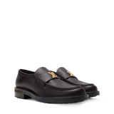 Mocassins Louis Vuitton - City - Marron