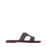 Sandales Louis Vuitton - Oasis - Mocha