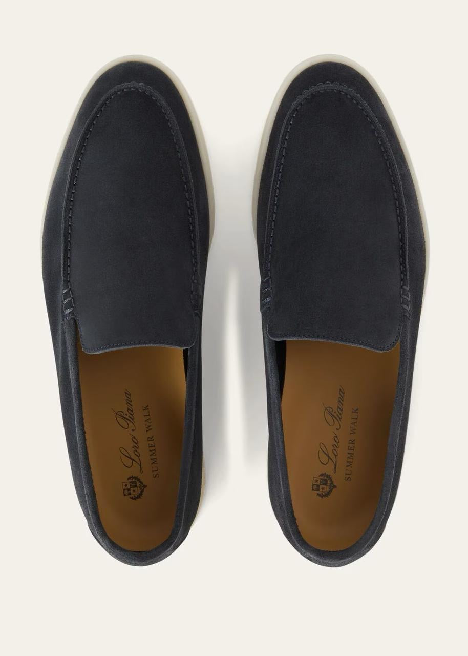 Summer Walk Loafer