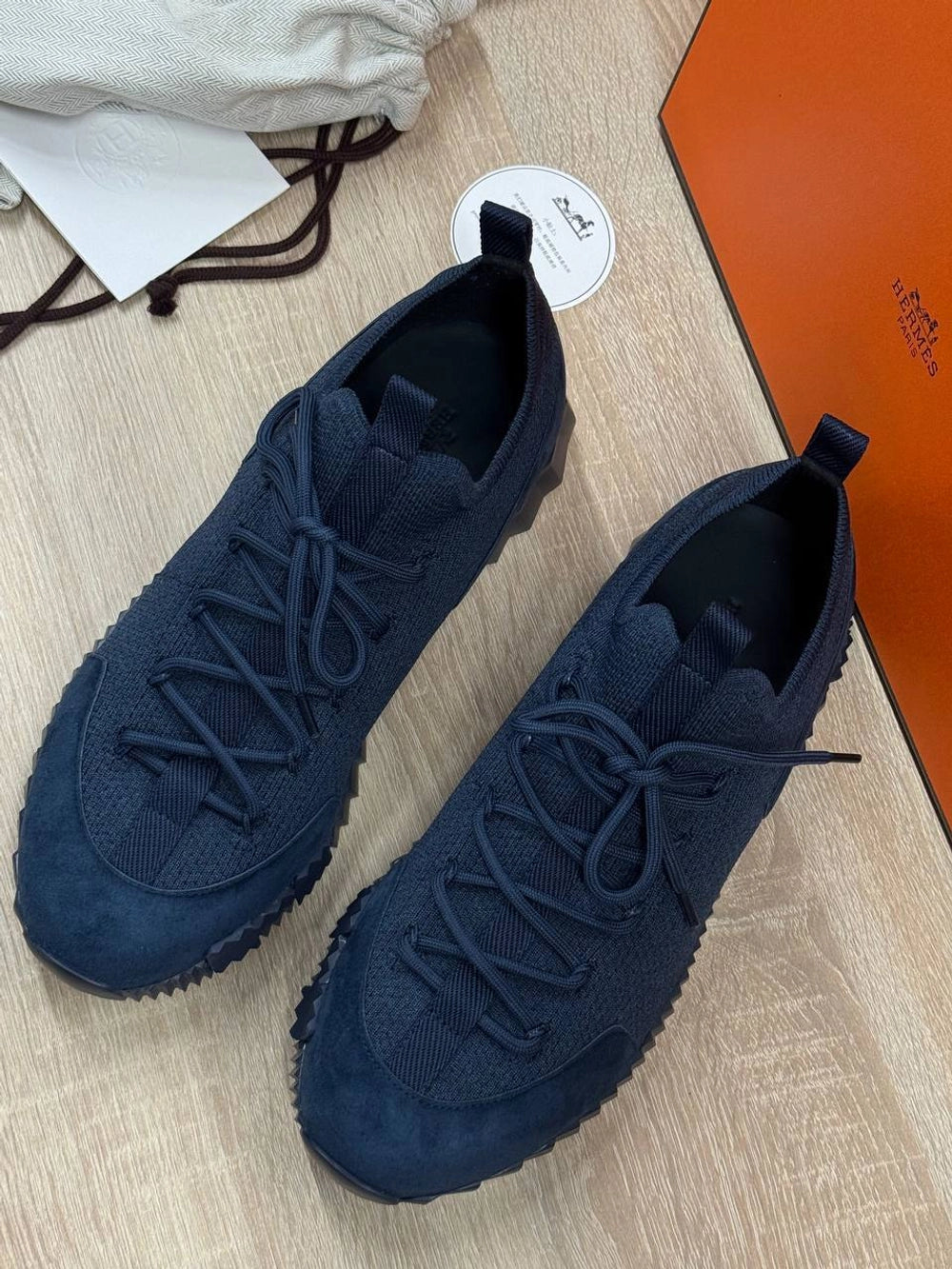 Lift slip-on sneaker