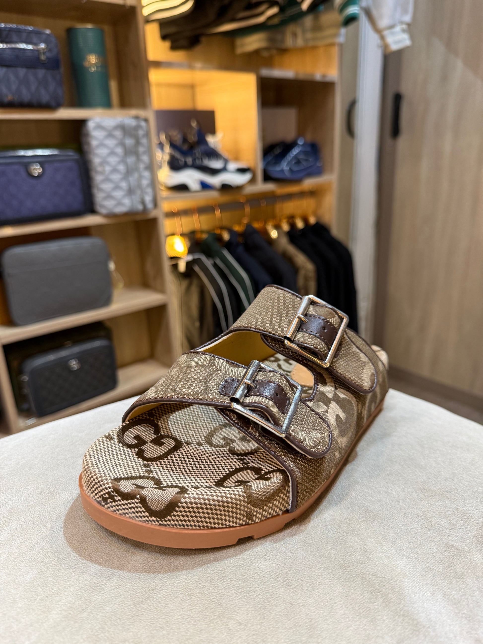 SANDALE GUCCI