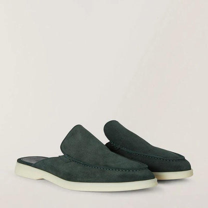 Mocassins Babouche Walk