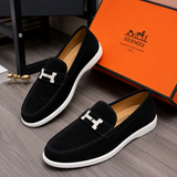 Mocassin Hermes