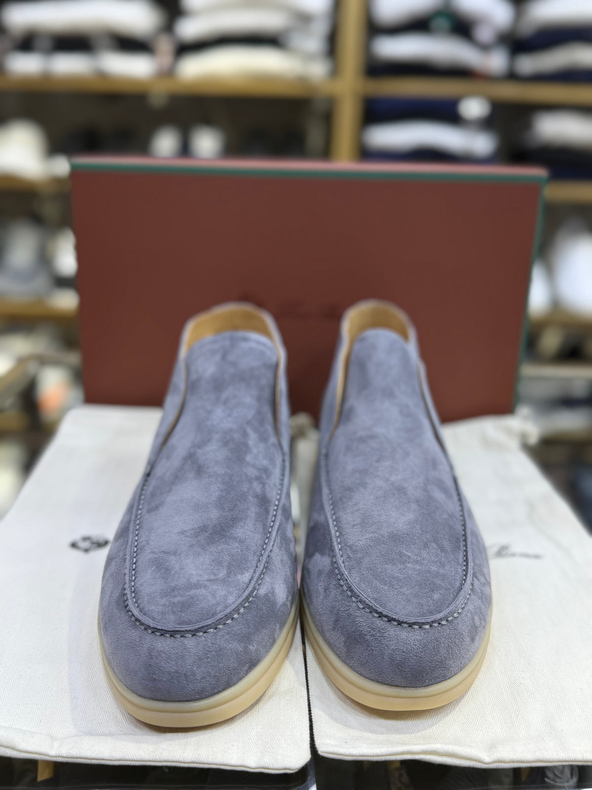LORO PIANA