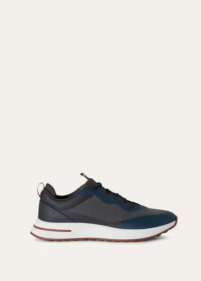 Sneaker Week-End Walk