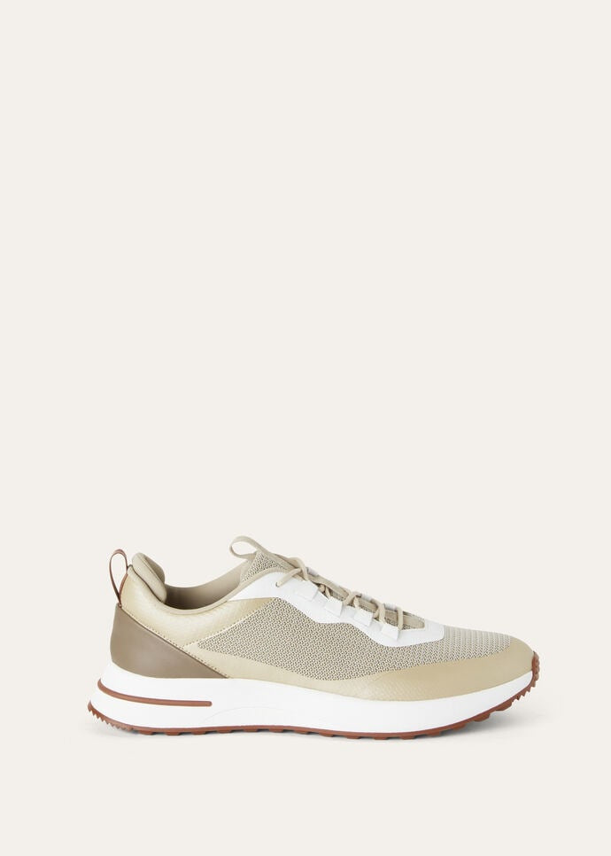 Sneaker Week-End Walk