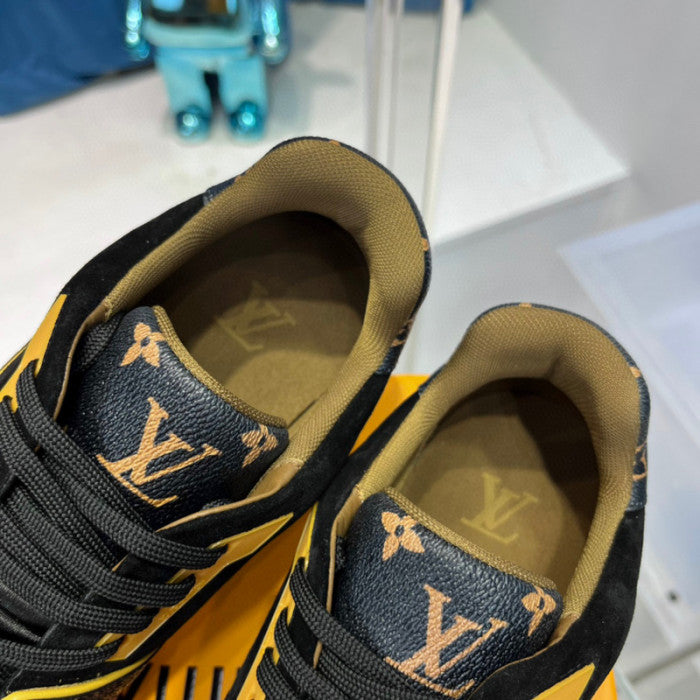 Sneaker LV Trainer