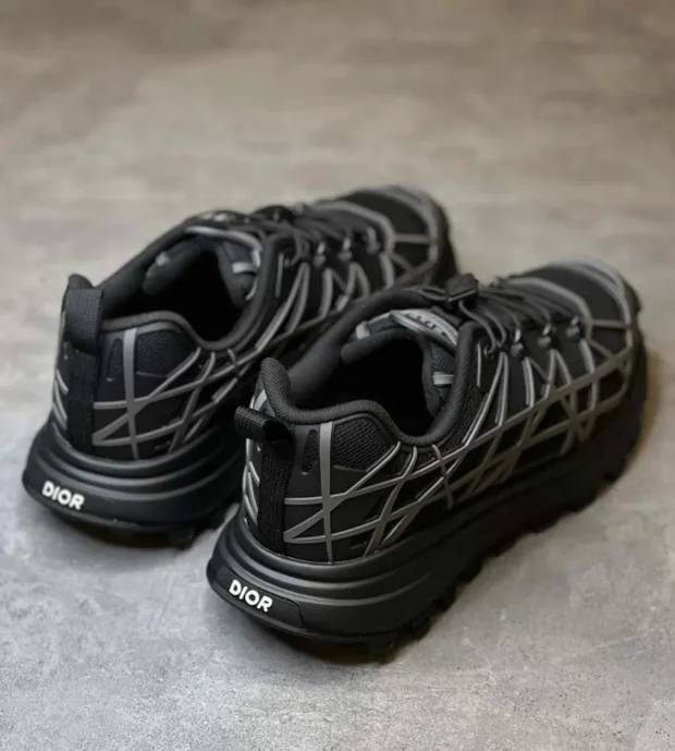 Dior B31 RUNNER SNEAKERS